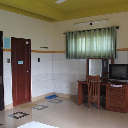 Da Loc Hotel Ho Chi Minh City Bagian luar foto